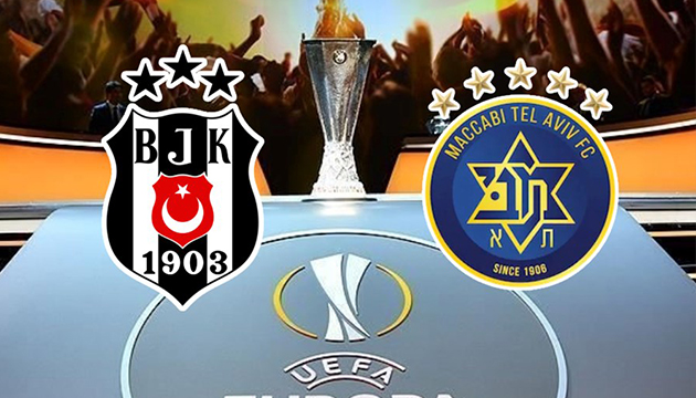 UEFA dan Beşiktaş kararı