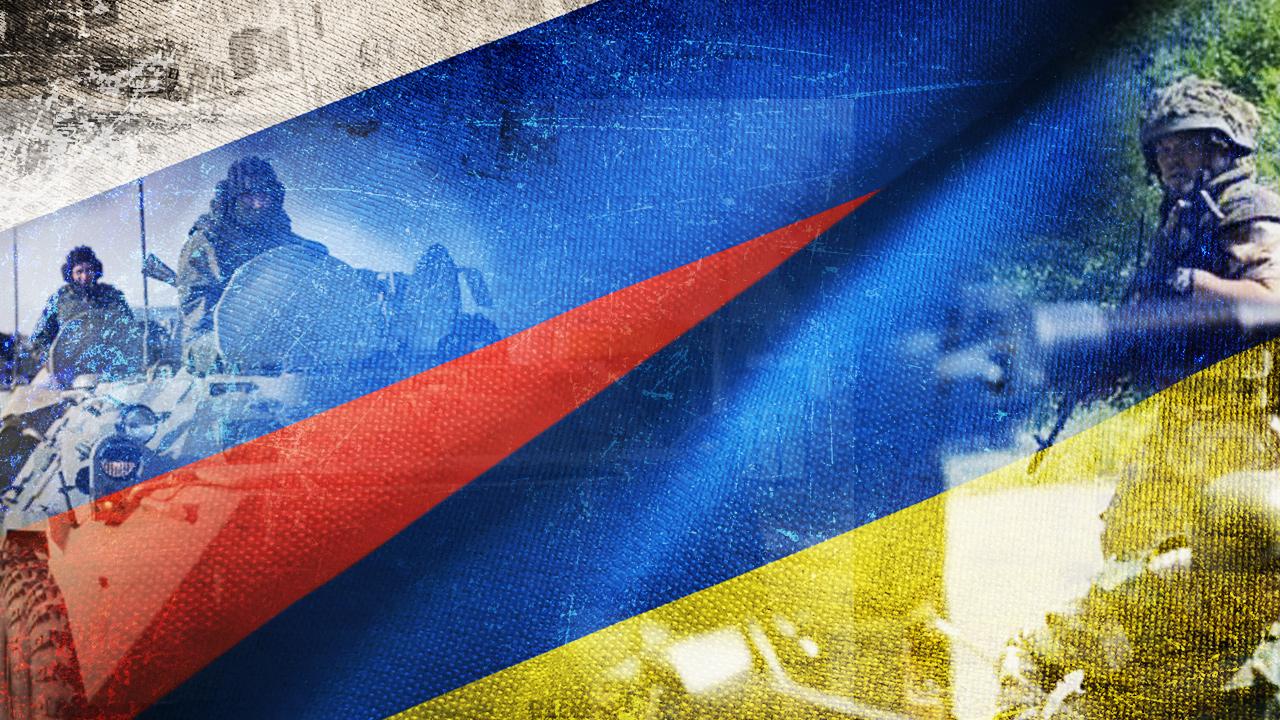 Rusya, Donetsk te Andreyevka yerleşim birimini ele geçirdiğini açıkladı