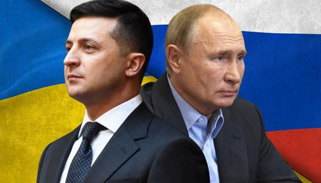 Rusya - Ukrayna savaşı bitiyor mu?