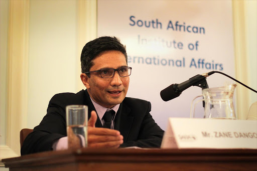 Güney Afrika: UAD nin İsrail e yönelik yeni tedbir kararları çığır açıcı