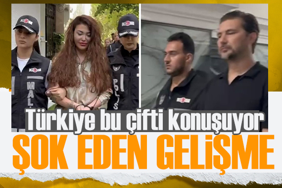 Fenomen çifte soruşturmada yeni gelişme: Vergi müfettişi de gözaltında!