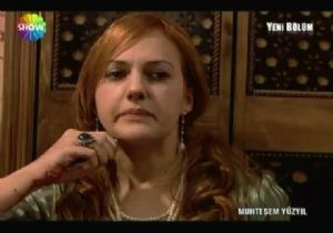 Meryem Uzerli nin yerine kim gelecek? (İşte yeni Hürrem Muhteşem Yüzyıl)