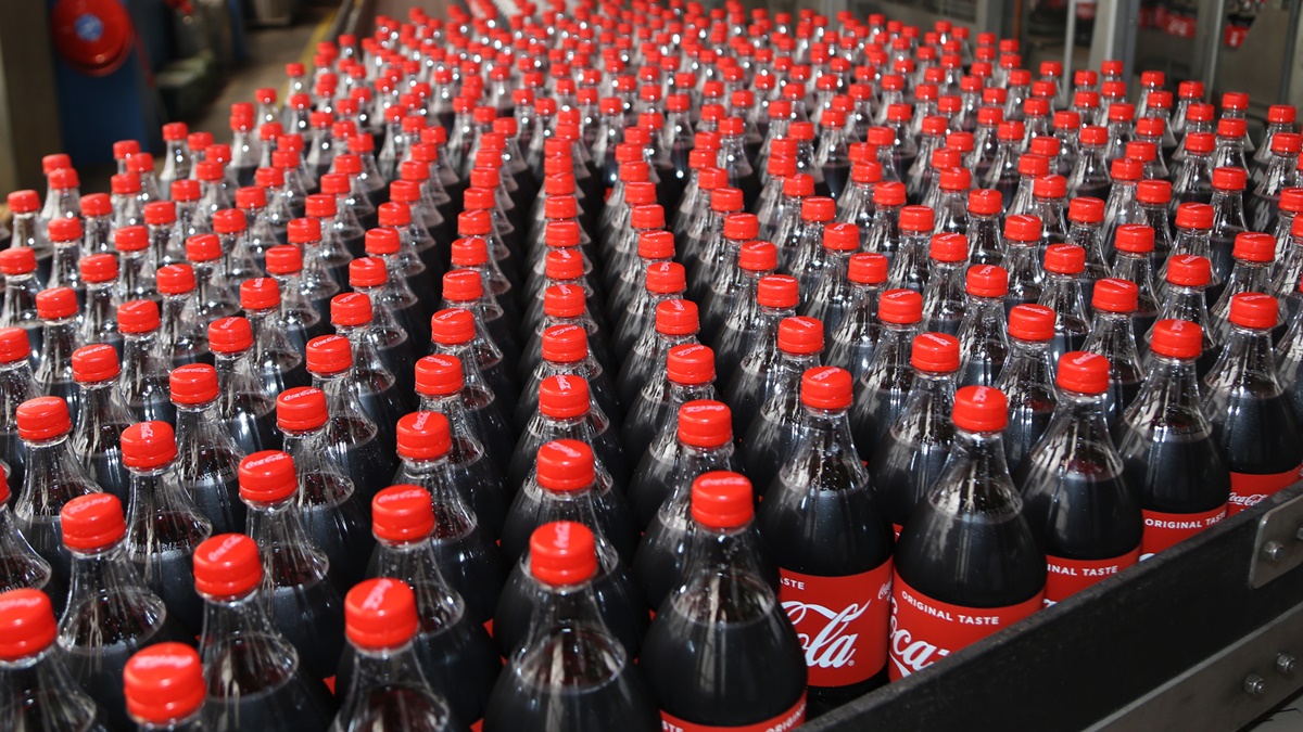 Coca Cola ya fiyatlandırma incelemesi