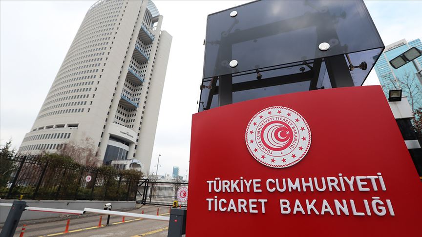 Bakanlık duyurdu: 43,7 milyon TL ceza kesildi