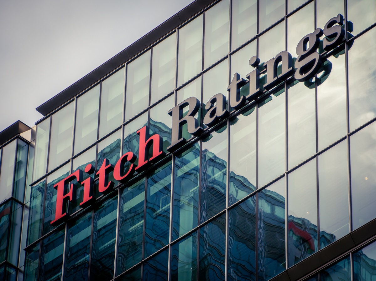 Fitch ten Türkiye açıklaması