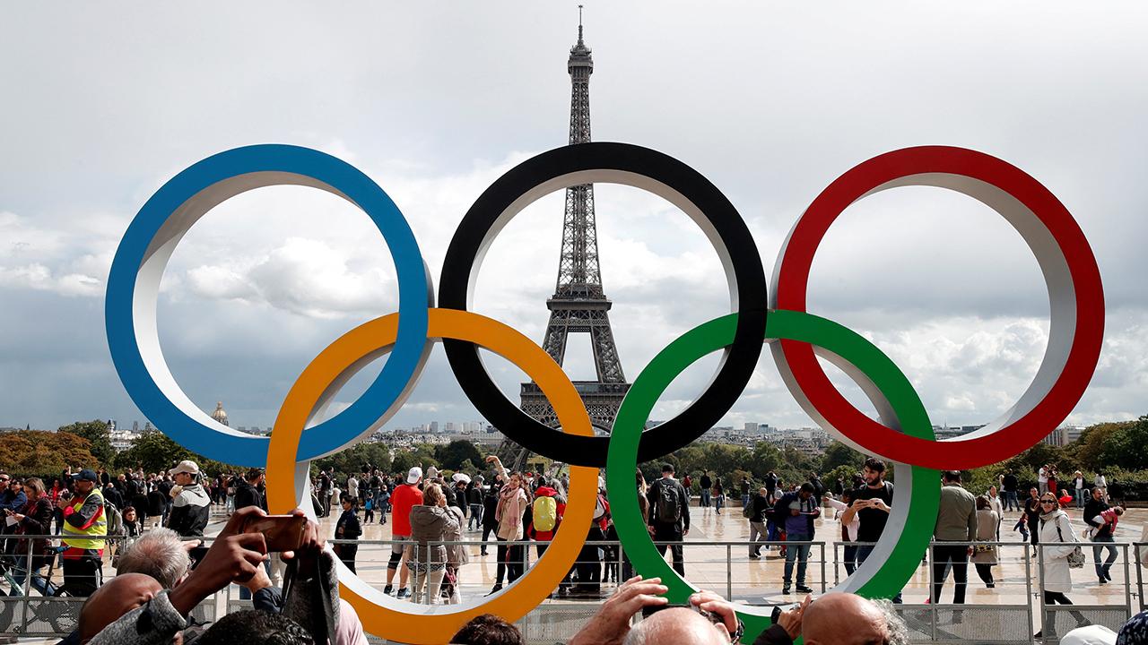 2024 Paris Olimpiyatları nın Fransa ya maliyeti belli oldu