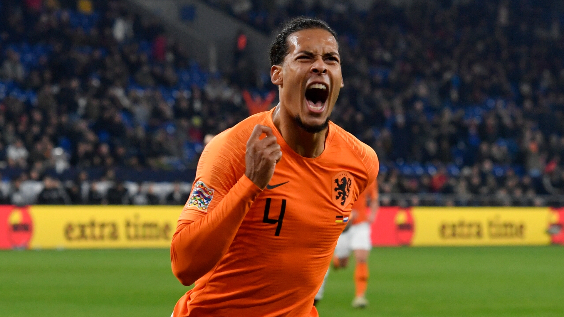 Virgil van Dijk dan üzücü haber geldi