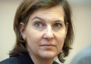 Victoria Nuland: