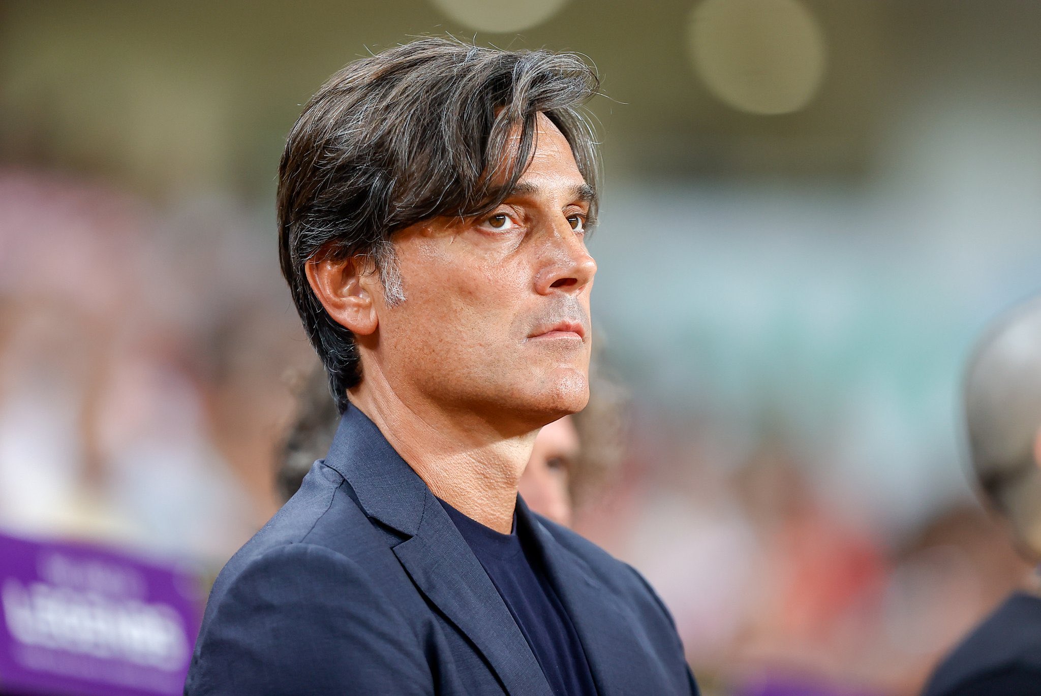 Flaş haber! Vincenzo Montella için ilk açıklama geldi!  Değerlendireceğiz 