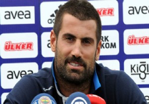 Volkan Demirel: