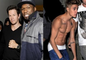 50 Cent ten Flaş  Justin Bieber  Açıklaması! - Justin Bieber, Justin Bieber Şarkıları, Justin Bieber Dinle, Justin Bieber Irkçı mı?, 50 Cent, 50 Cent Dinle, 50 Cent Şarkıları