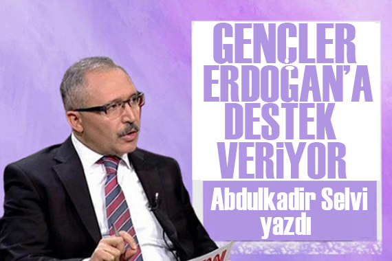 Abdulkadir Selvi yazdı: Erdoğan 2023 çıkışını neden yaptı?