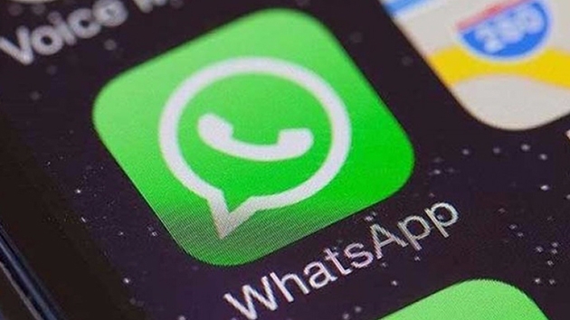 WhatsApp a erişim engeli mi geliyor?