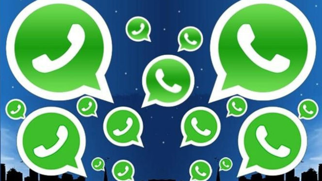 Çocukları Whatsapp tan takip imkanı