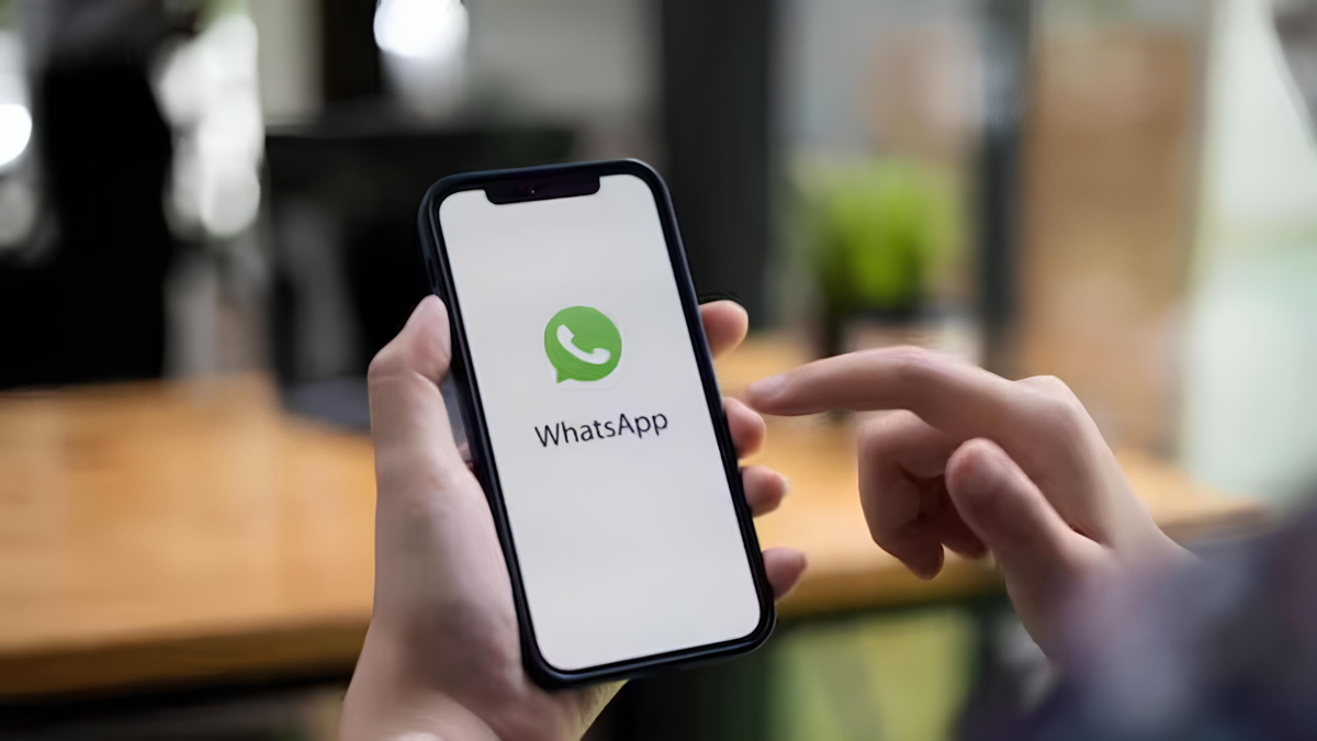 WhatsApp a yeni özellik daha!