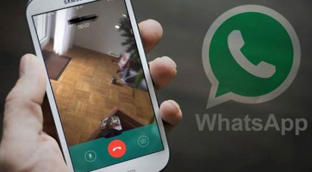 Whatsapp bombayı patlattı!