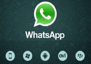 Whatsapp kullanıcıları dikkat!