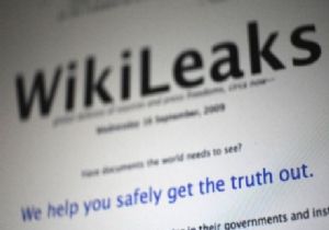 WikiLeaks in Sözcüsü Hrafnsson: