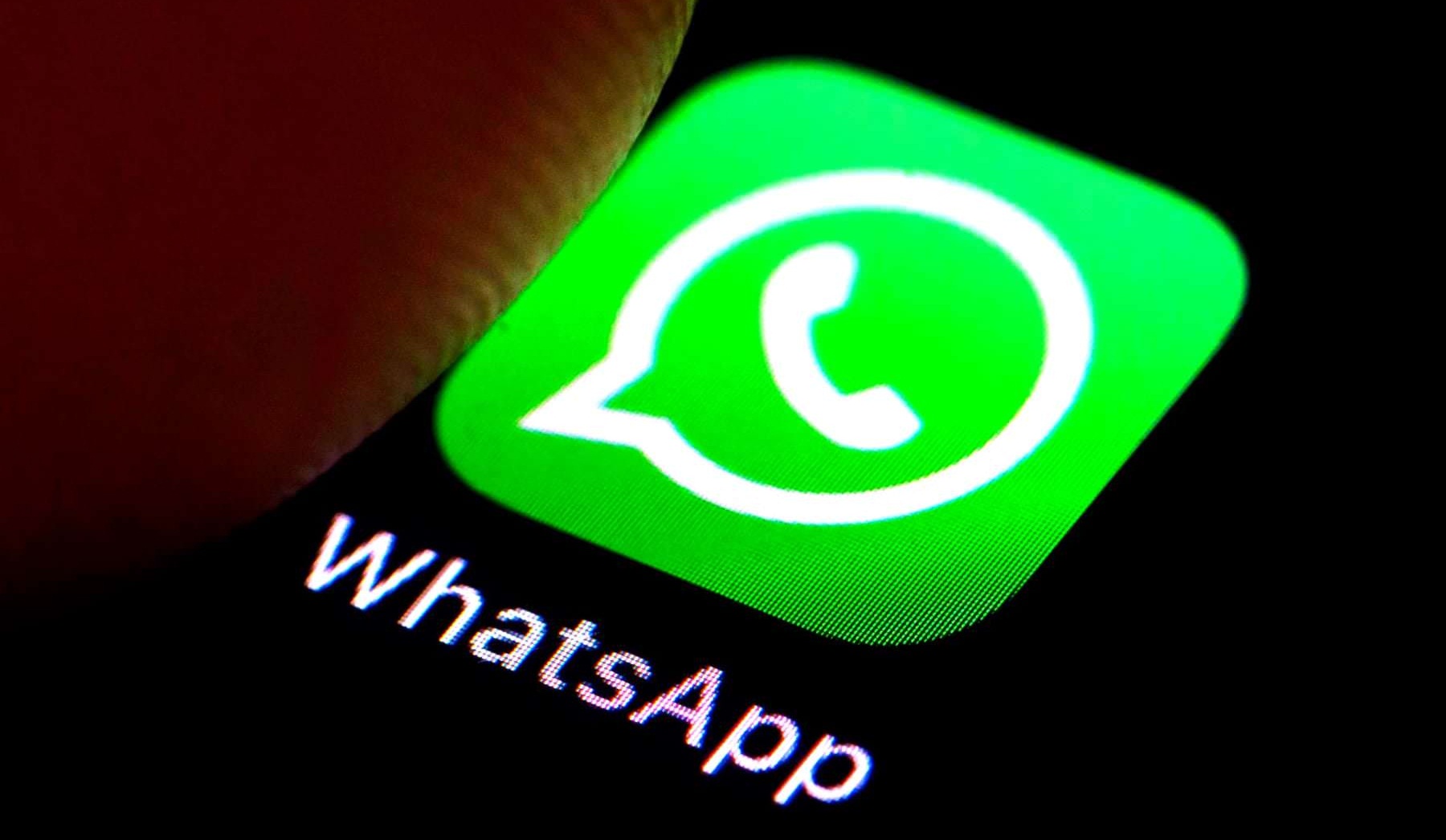 Bu kez güldürmedi: WhatsApp taki  şaka  için 10 yıl hapis istemi