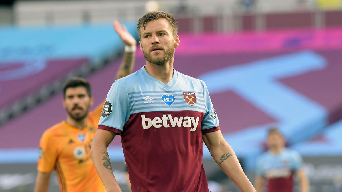 Yarmolenko West Ham a mesaj gönderdi! Kararınızı verin artık