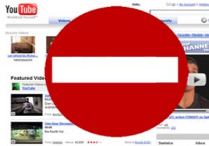 Pakistan ve Sudan da YouTube Yasak