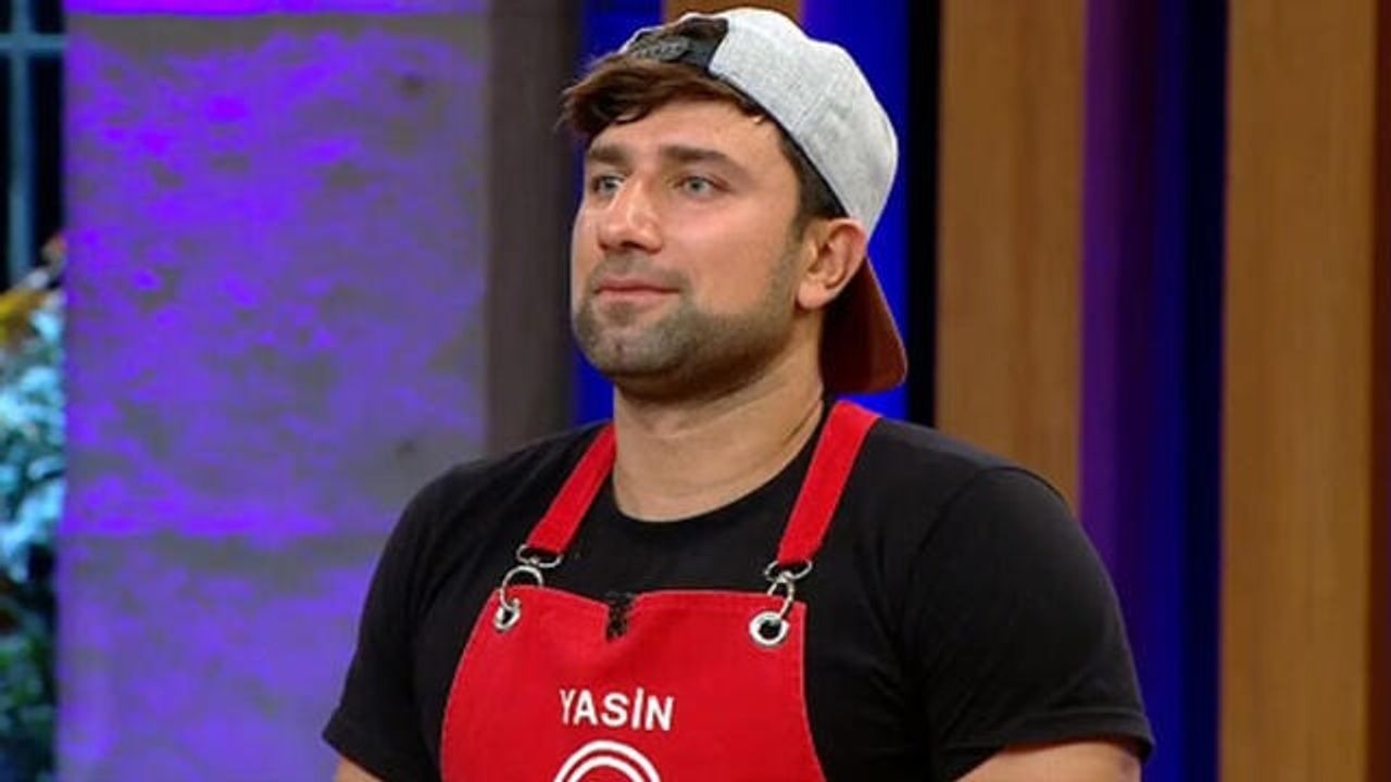 MasterChef te parlamıştı, hakkında yakalama kararı çıkarıldı