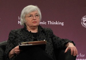 Fed Başkanı Yellen: