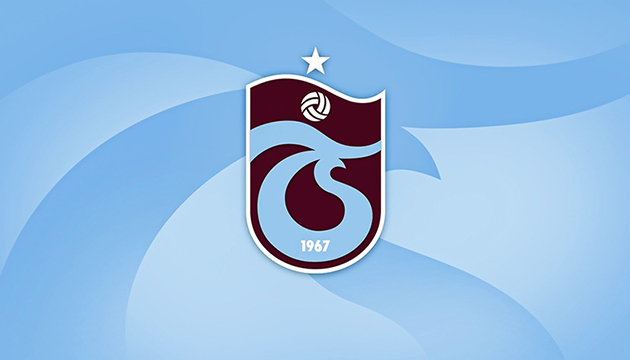 Trabzonspor dan tesis açıklaması