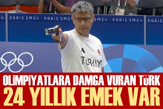 Yusuf Dikeç: 24 yıllık çalışma ve emek var