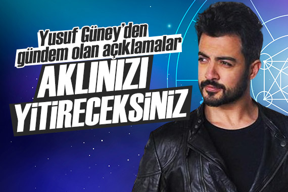 Maymun çiçeği virüsünü tahmin eden Yusuf Güney in gündem olan sözleri: Aklınızı yitireceksiniz