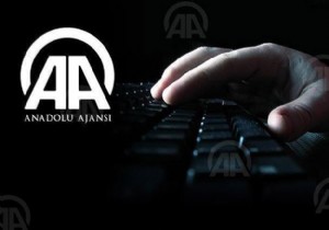 AA, Gazze için özel internet sitesi açtığını duyurdu!