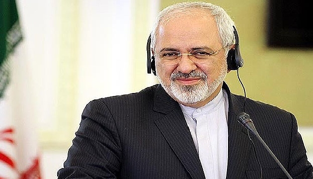 İran Dışişleri Bakanı Zarif net konuştu: