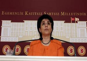 Fransız Vekiller Leyla Zana yı Hapse Soktu!