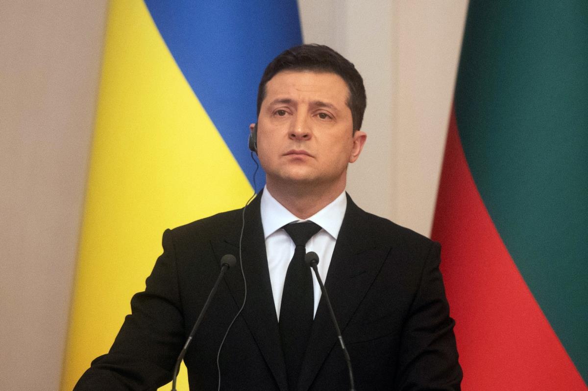 Zelenskiy den kritik açıklama: Kimseye güvenmiyorum