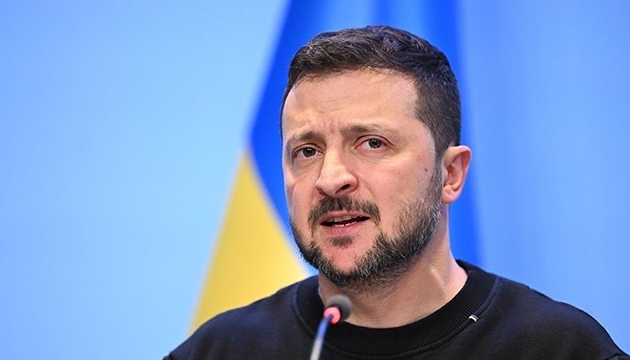 Zelenskiy: BM, güvenlik garantilerinin alternatifi olamaz