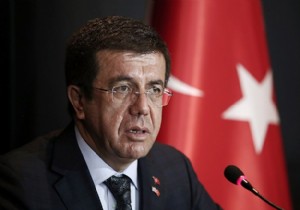 Zeybekci den  cari açık  değerlendirmesi!