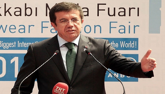 Zeybekci den rahatlatan açıklama!