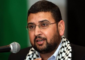 Hamas Sözcüsü Zuhri: