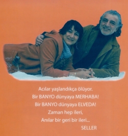 İKİ KALEM TEK YÜREK: SELLER