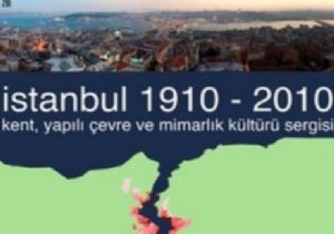 Yapılı Çevre Ve Mimarlık Kültür Sergisi