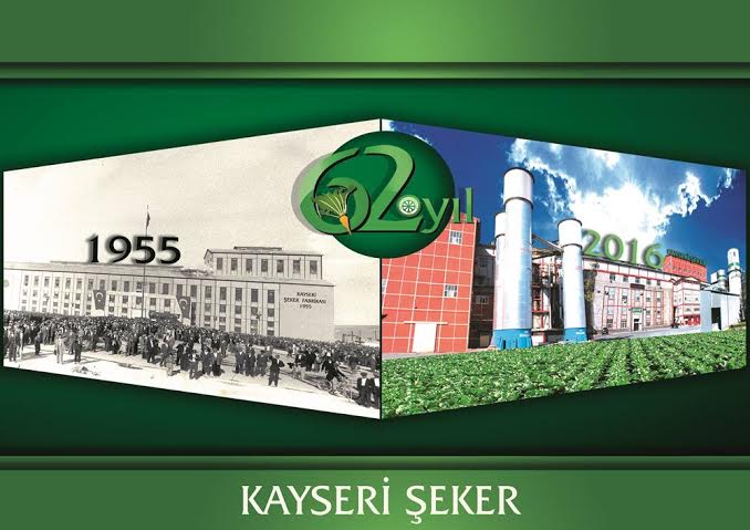 Kayseri Şeker