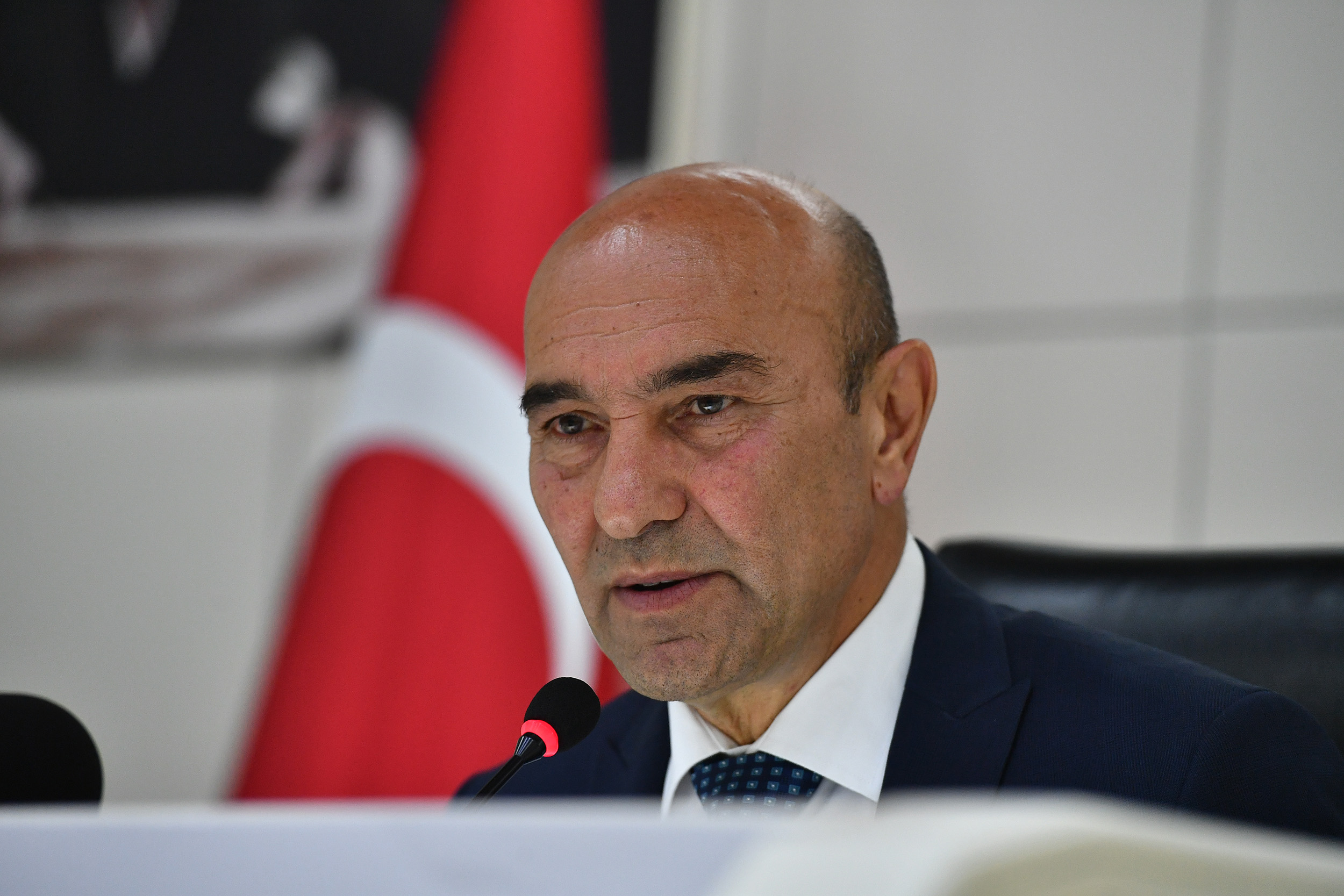 tunç soyer